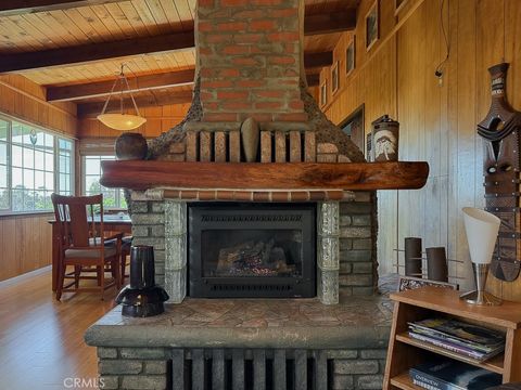 Tiny photo for 971 Hartford Street, Cambria, CA 93428 (MLS # SC26023979)