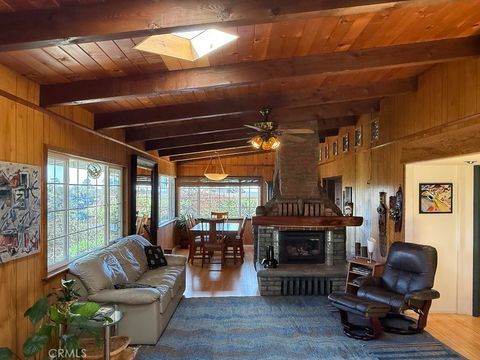 Tiny photo for 971 Hartford Street, Cambria, CA 93428 (MLS # SC26023979)