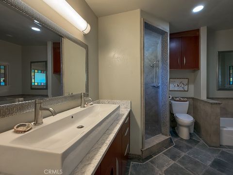 Tiny photo for 971 Hartford Street, Cambria, CA 93428 (MLS # SC26023979)