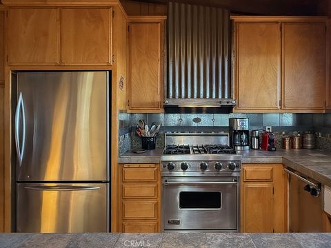 Tiny photo for 971 Hartford Street, Cambria, CA 93428 (MLS # SC26023979)