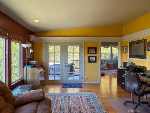Tiny photo for 971 Hartford Street, Cambria, CA 93428 (MLS # SC26023979)