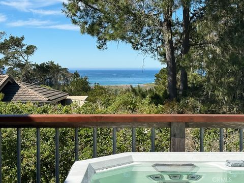 Tiny photo for 971 Hartford Street, Cambria, CA 93428 (MLS # SC26023979)