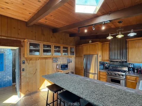 Tiny photo for 971 Hartford Street, Cambria, CA 93428 (MLS # SC26023979)