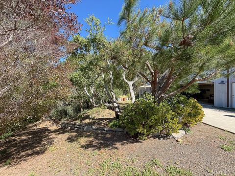 Tiny photo for 971 Hartford Street, Cambria, CA 93428 (MLS # SC26023979)