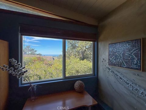 Tiny photo for 971 Hartford Street, Cambria, CA 93428 (MLS # SC26023979)