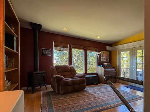 Tiny photo for 971 Hartford Street, Cambria, CA 93428 (MLS # SC26023979)