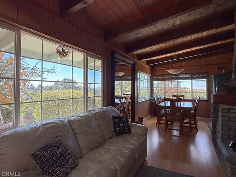 Tiny photo for 971 Hartford Street, Cambria, CA 93428 (MLS # SC26023979)