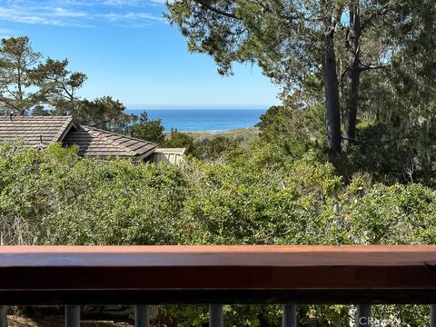 Tiny photo for 971 Hartford Street, Cambria, CA 93428 (MLS # SC26023979)
