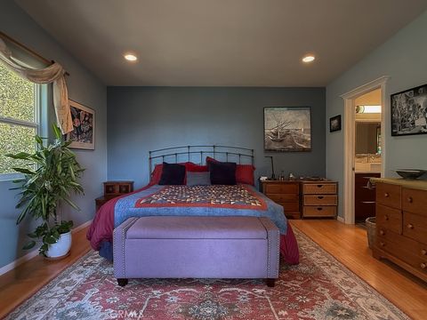 Tiny photo for 971 Hartford Street, Cambria, CA 93428 (MLS # SC26023979)