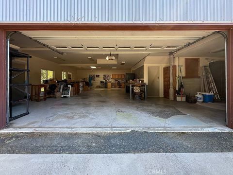 Tiny photo for 971 Hartford Street, Cambria, CA 93428 (MLS # SC26023979)