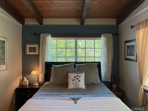 Tiny photo for 971 Hartford Street, Cambria, CA 93428 (MLS # SC26023979)