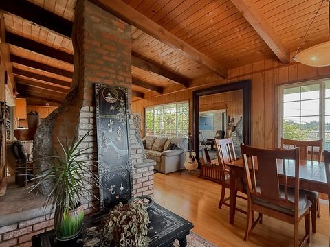 Tiny photo for 971 Hartford Street, Cambria, CA 93428 (MLS # SC26023979)