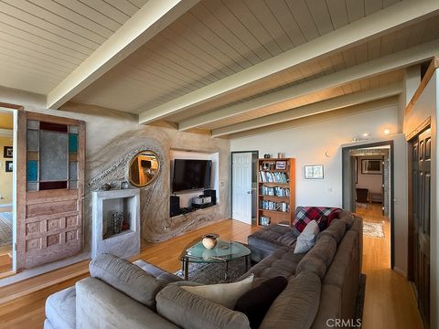 Tiny photo for 971 Hartford Street, Cambria, CA 93428 (MLS # SC26023979)