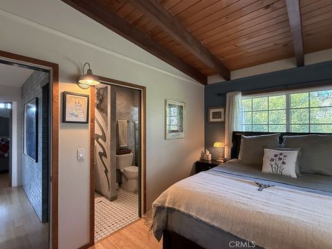 Tiny photo for 971 Hartford Street, Cambria, CA 93428 (MLS # SC26023979)