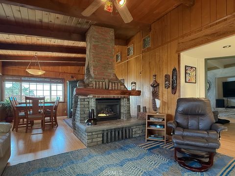 Tiny photo for 971 Hartford Street, Cambria, CA 93428 (MLS # SC26023979)