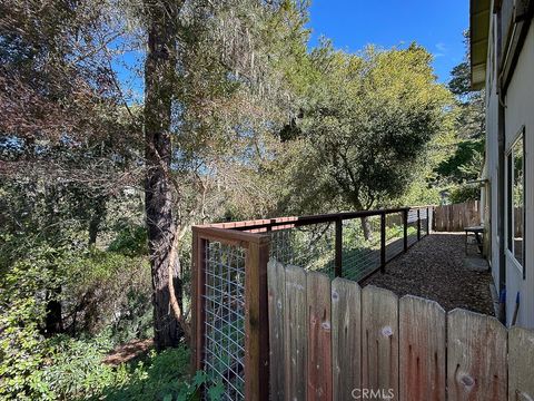 Tiny photo for 971 Hartford Street, Cambria, CA 93428 (MLS # SC26023979)