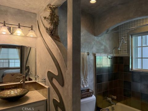 Tiny photo for 971 Hartford Street, Cambria, CA 93428 (MLS # SC26023979)