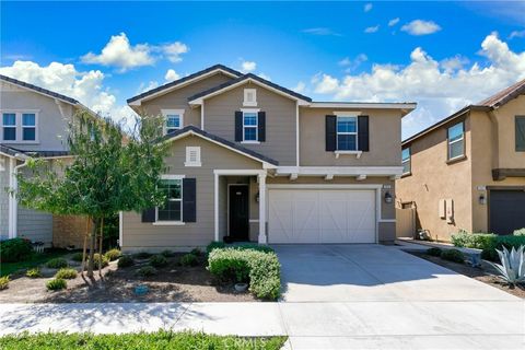 Photo of 2832 E Howlett Ln, Ontario, CA 91762 (MLS # OC26062120)