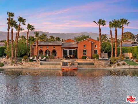 Photo of 11 Via Santa Ramona, Rancho Mirage, CA 92270 (MLS # 26860809)