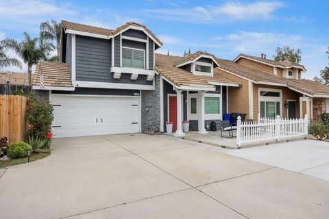 Photo of 12320 Mint Court, Rancho Cucamonga, CA 91739 (MLS # 219148444DA)