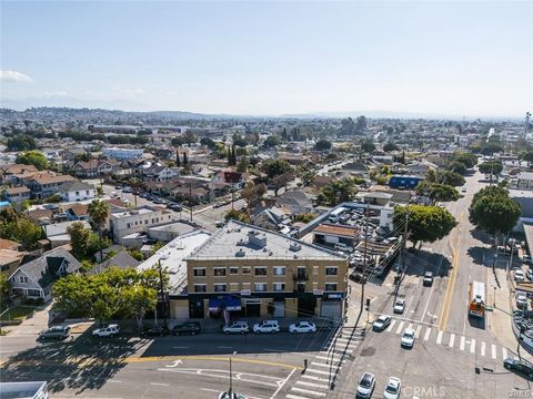 Photo of 760 S Boyle Ave #A, Los Angeles, CA 90023 (MLS # DW26037094)