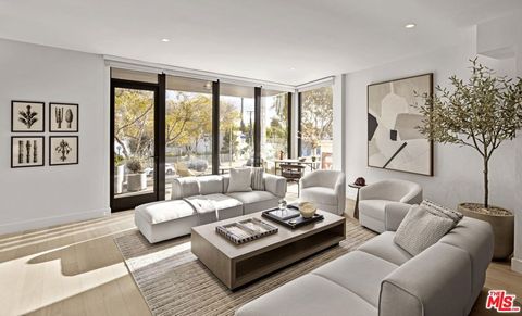 Photo of 9001 Santa Monica Boulevard #511, West Hollywood, CA 90069 (MLS # 26829437)
