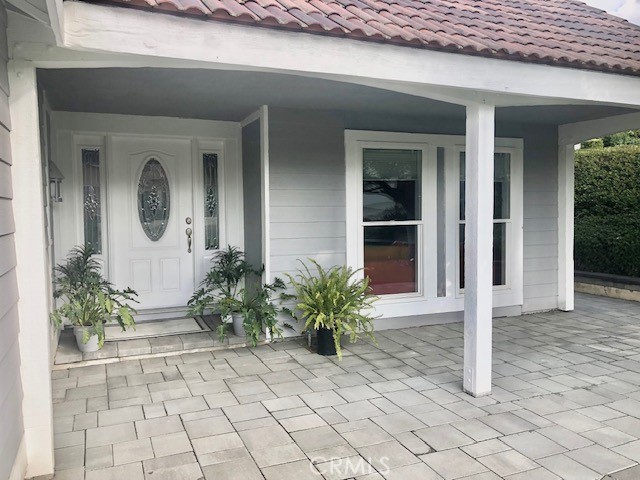 590 S Paseo Carmel