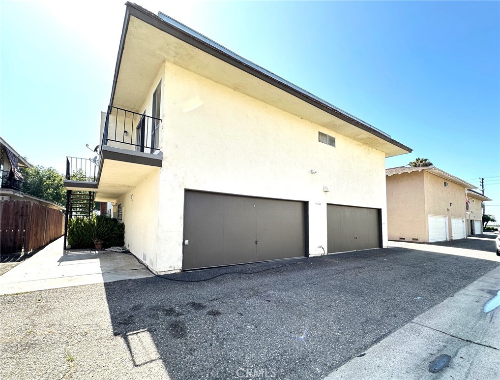 Sunset Beach (SUNB) - Residential Income