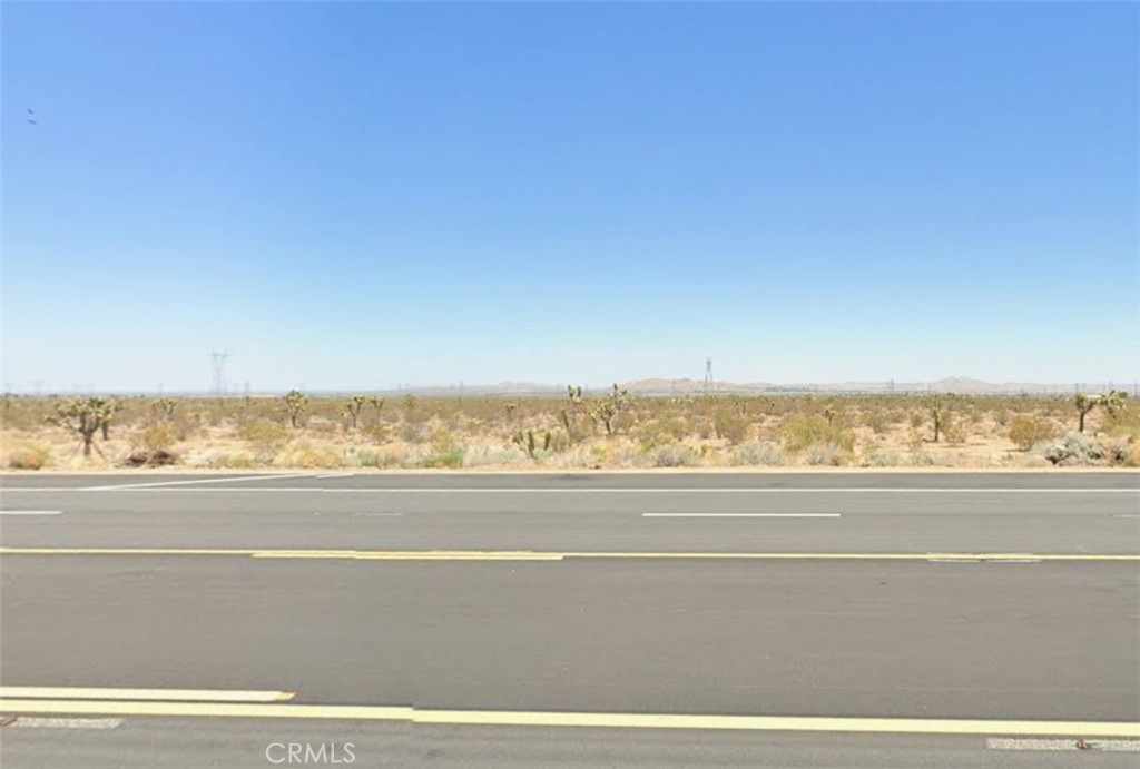 16300 Pearblossom Highway