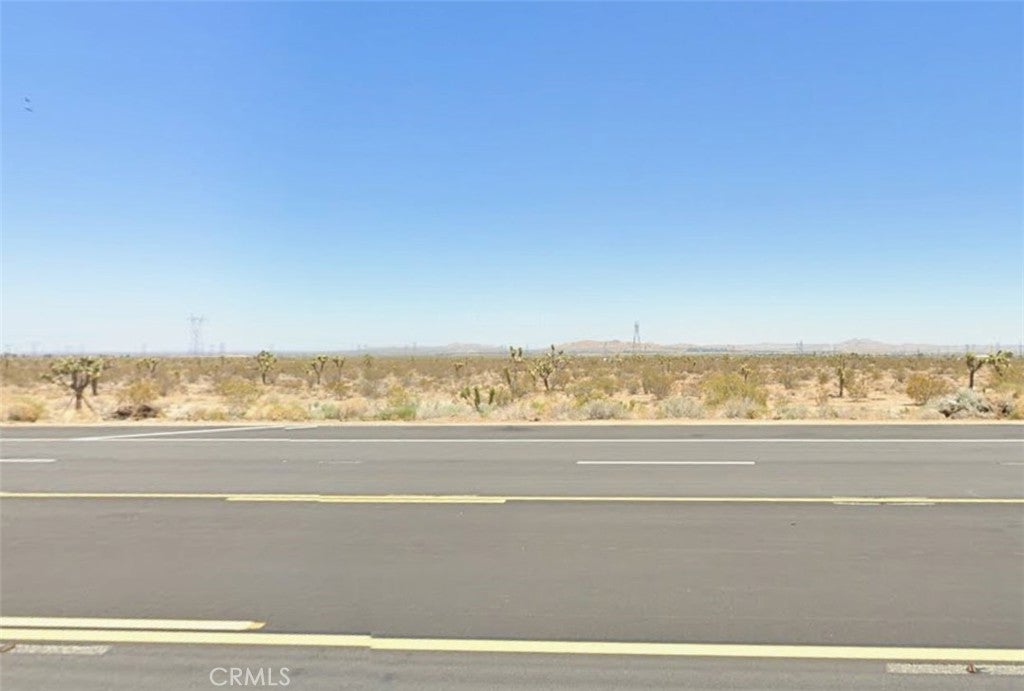 16300 Pearblossom Highway