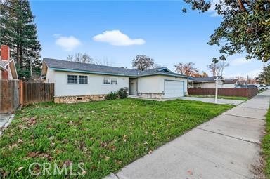 3205 N Parsons
