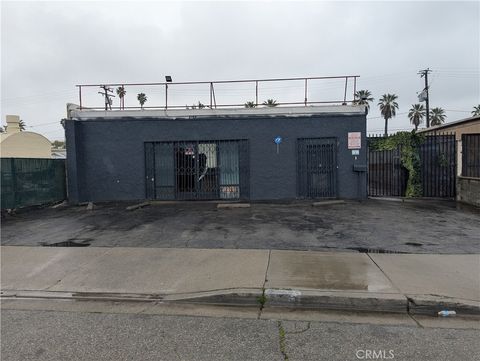 Photo of 1032 W 1st Street, Pomona, CA 91766 (MLS # CV25058695)
