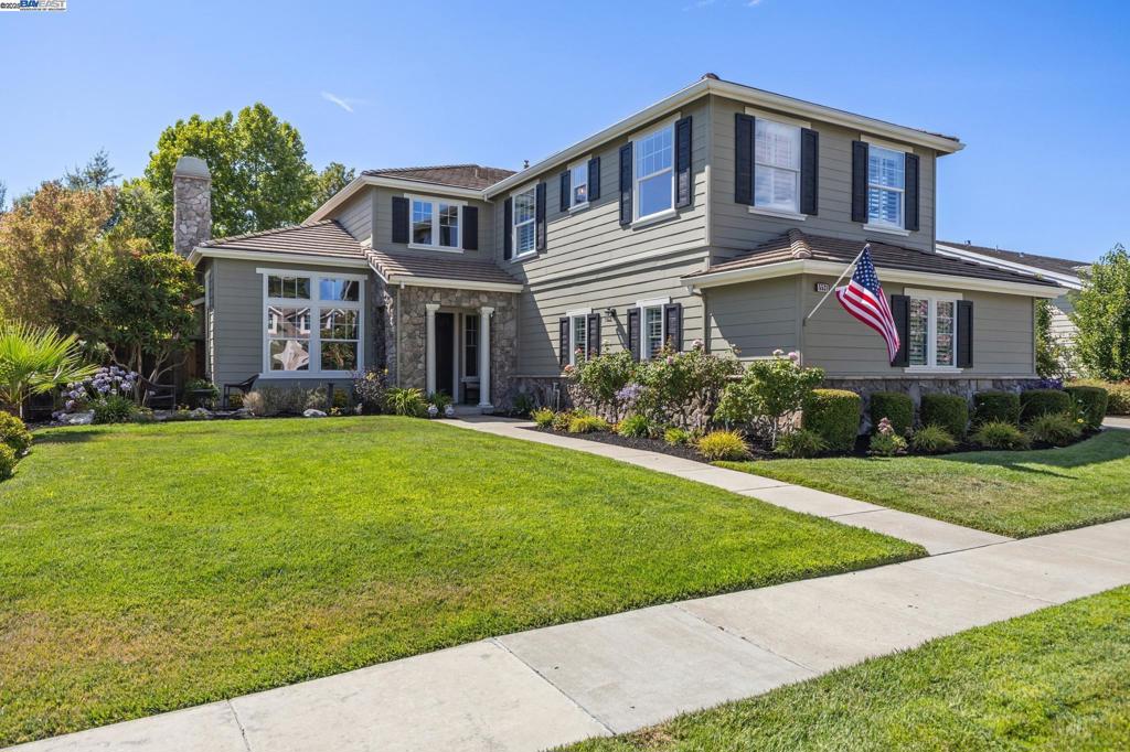 ROSE AVE ESTATES - Residential