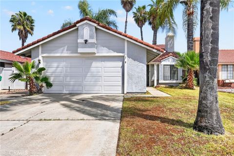 Photo of 29702 Eagle Crest Avenue, Murrieta, CA 92563 (MLS # DW26084283)