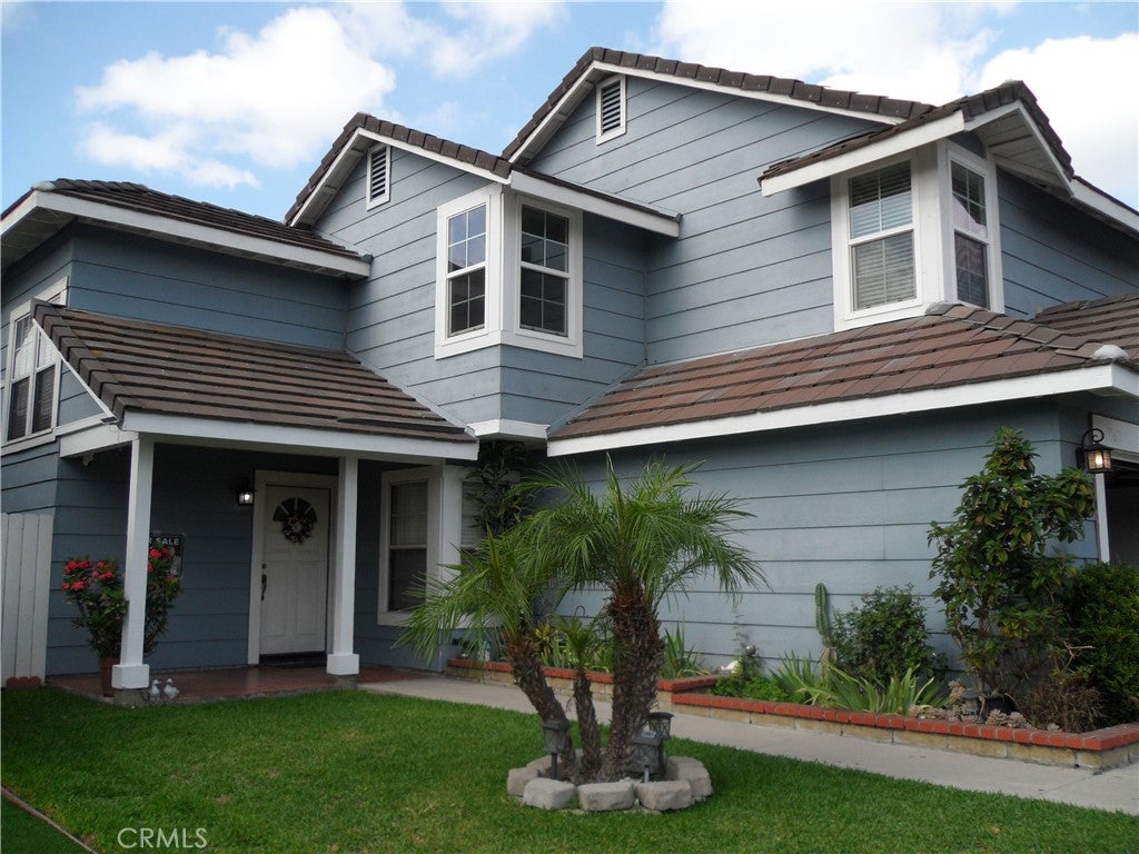 9562 Montana Calva Circle