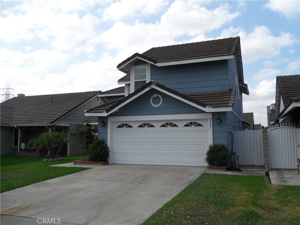 9562 Montana Calva Circle