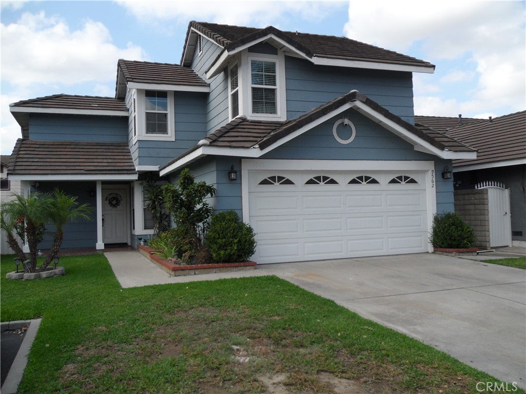 9562 Montana Calva Circle