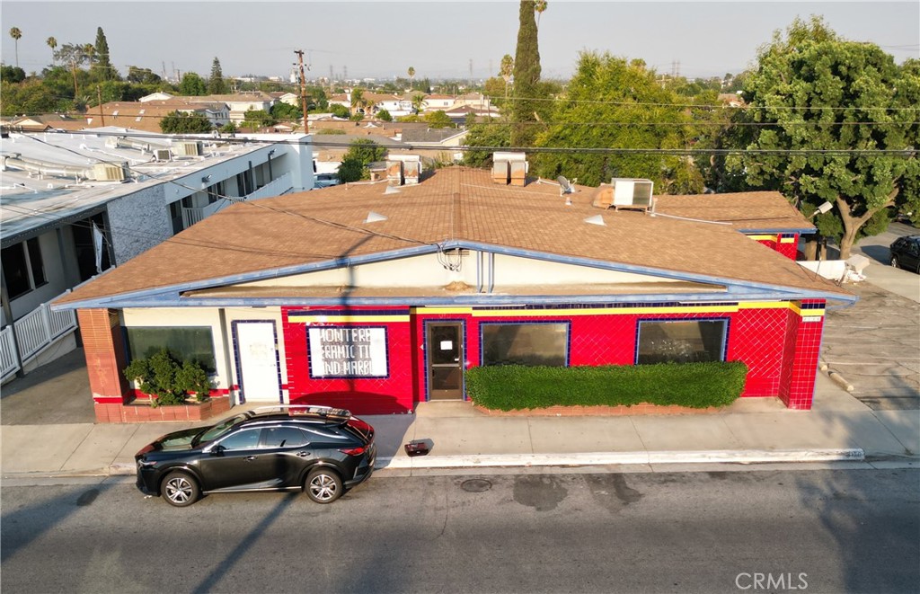 3132 Del Mar Avenue
