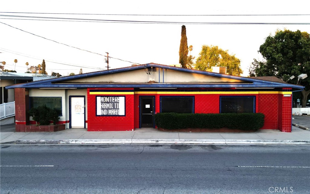 Property Highlights
This is a prime, high-visibility commercial space located on a corner lot on Del Mar Ave in Rosemead. With 3,526 sq ft of flexible space and large display windows, it’s an ideal spot to attract attention from the 20,000+ cars that pass by daily.
The property has two separate entrances and addresses, giving you the flexibility to run two businesses in the same building or to sublease part of the space.
Key Features
• Parking: Ample on-site parking with 9 regular spots and 2 handicap spots, plus extra street parking.
• Versatility: The building has successfully housed a public library, a tile store, and a furniture store, demonstrating its adaptability for a variety of businesses.
• Location: Situated in the heart of Rosemead, this west-facing property is centrally located between the 10 and 60 freeways, and between Valley Blvd and Garvey Ave. Everything you need is within a two-mile radius.
Zoning and Contact Information
The property has C3 zoning, which allows for a wide range of uses, including offices and retail. For specific details on business license and permit requirements, please contact the City of Rosemead directly.
City of Rosemead Contact Information
• Address: 8838 E. Valley Blvd, Rosemead, CA 91770
• Phone: (626) 569-2100
• Hours: Monday–Thursday, 7 a.m. to 6 p.m.
• Website: https://www.cityofrosemead.org/
For further details or to schedule a viewing, please contact the listing agent directly.