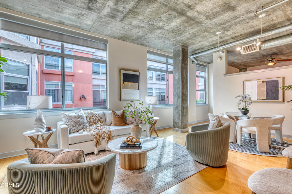 840 E Green Street 309