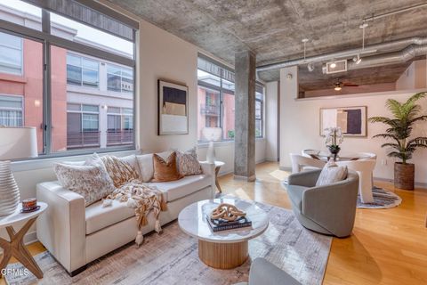 Photo of 840 E Green Street #309, Pasadena, CA 91101 (MLS # P1-26052)