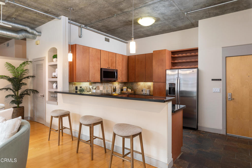 840 E Green Street 309