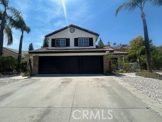 Welcome to this beautifully updated home nestled in a desirable Lake Elsinore neighborhood! This charming property features fresh interior and exterior paint, brand-new flooring throughout, and soaring high ceilings that create a spacious and inviting atmosphere. Enjoy the California lifestyle in your private backyard oasis—complete with a sparkling swimming pool, relaxing jacuzzi, and lush landscaping with mature trees offering shade and serenity. The cozy front porch adds curb appeal, while central air conditioning ensures year-round comfort. Located on a quiet cul-de-sac in a peaceful residential area, this home is a true gem—perfect for relaxing or entertaining!