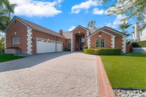 19 S Peak Laguna Niguel CA 92677