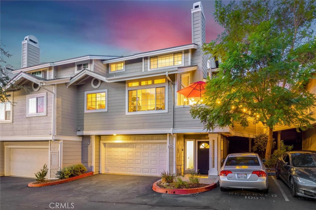 San Luis Obispo(380) - Residential