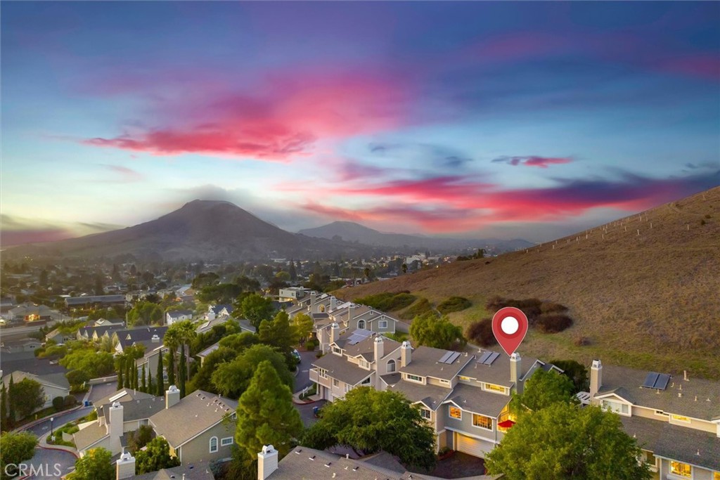 San Luis Obispo(380) - Residential