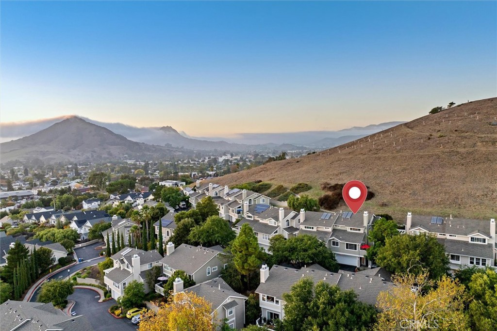 San Luis Obispo(380) - Residential