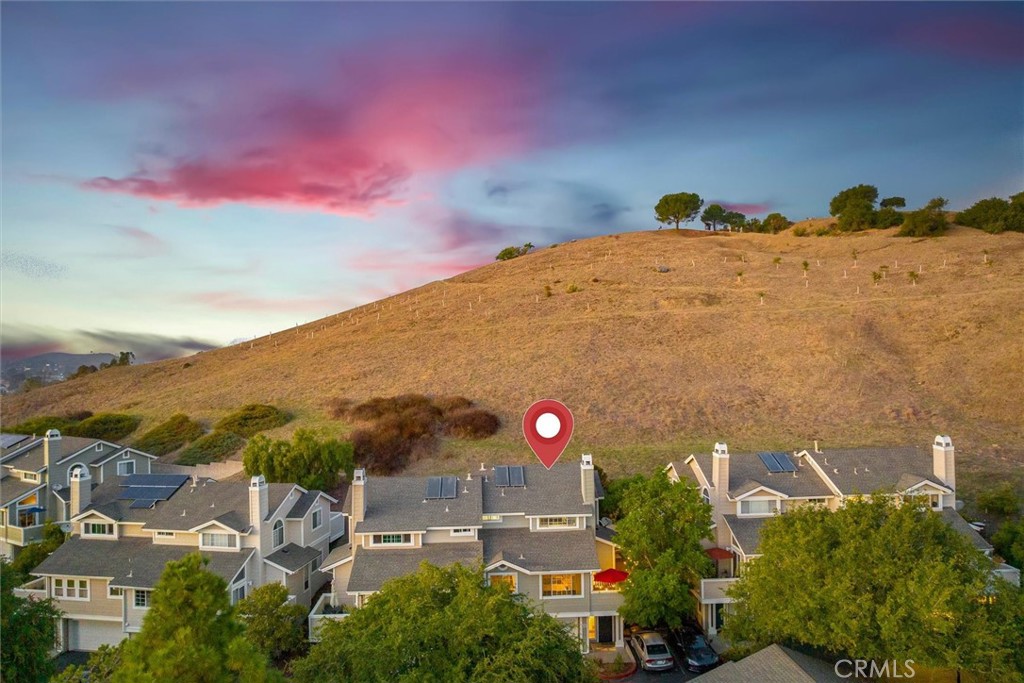 San Luis Obispo(380) - Residential