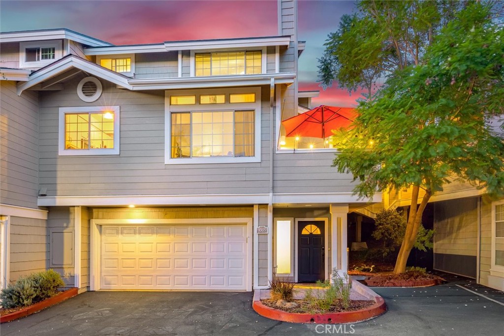 San Luis Obispo(380) - Residential