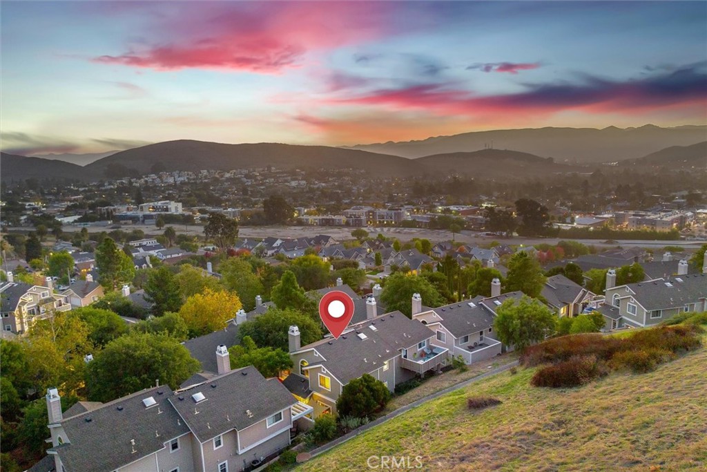 San Luis Obispo(380) - Residential